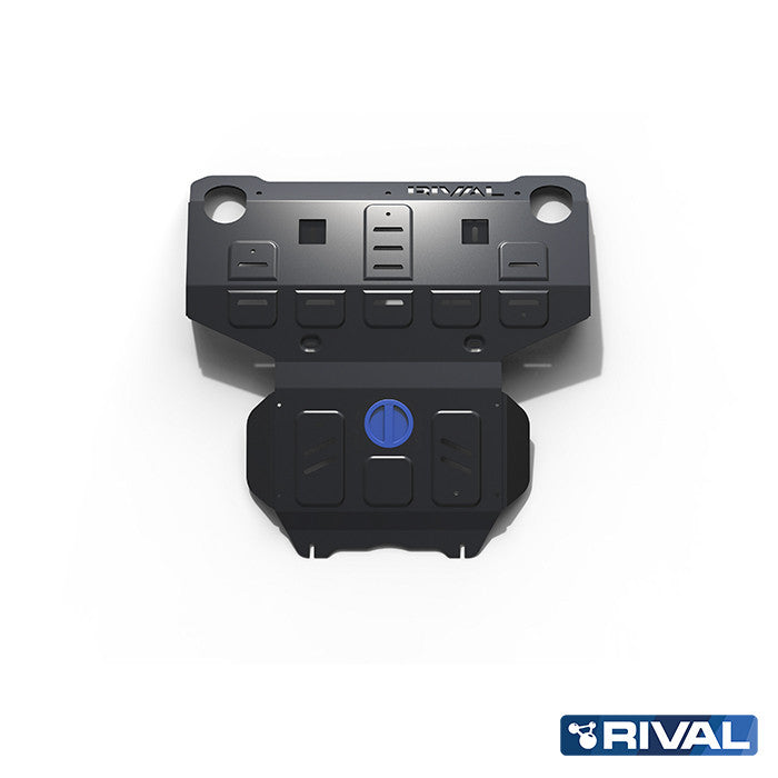 RIVAL 4x4 2111.5710.1.3 lg – close-up view