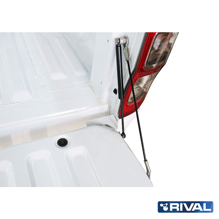 Ford Ranger RIVAL 4x4 Tailgate Assist for Ford Ranger – detail view