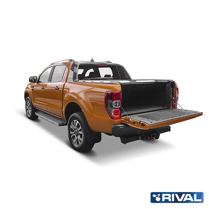 Ford Ranger Raptor (2019) RIVAL 4x4 Tailgate Assist for Ford Ranger Raptor (2019) – detail view