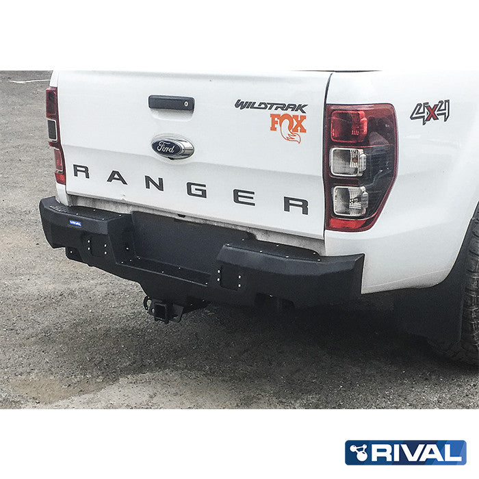 RIVAL 4x4 2D.1811.1-W460 2 lg – installed view