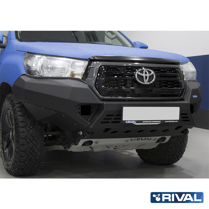 RIVAL 4x4 2D.5716.1-E410 2 lg – installed view