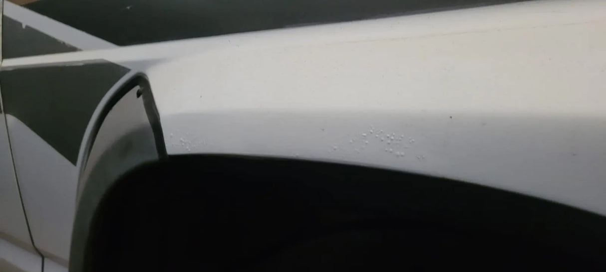 Nissan Patrol Y60 SWB 1994 – Short Wheelbase Classic Off-Roader