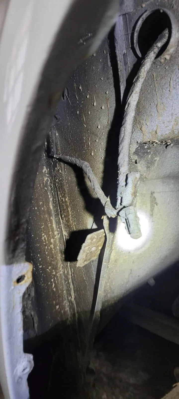 Nissan Patrol Y60 SWB 1994 – Short Wheelbase Classic Off-Roader