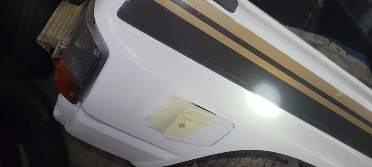 Nissan Patrol Y60 SWB 1994 – Short Wheelbase Classic Off-Roader