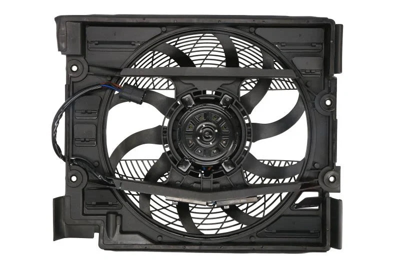 BMW E39 Cooling Fan Pusher