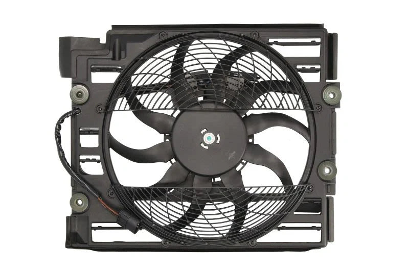 BMW E39 Cooling Fan Pusher