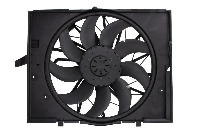 BMW E60 Cooling Fan 580W Puller