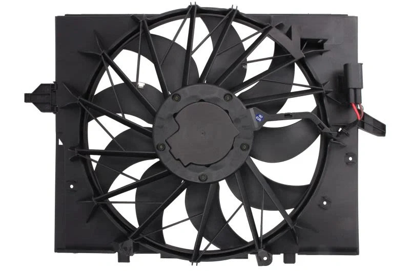 BMW E60 Cooling Fan 580W Puller