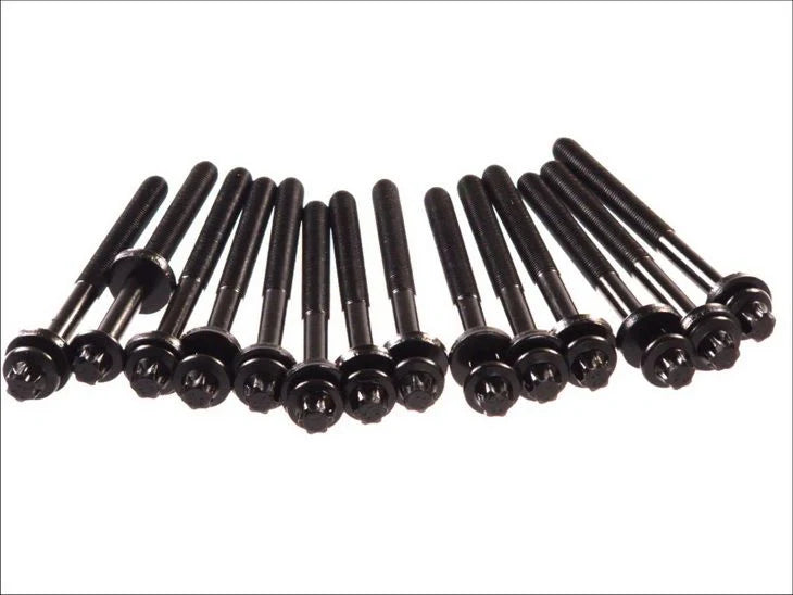 BMW M57 cylinder head bolts 11129067790 – product photo