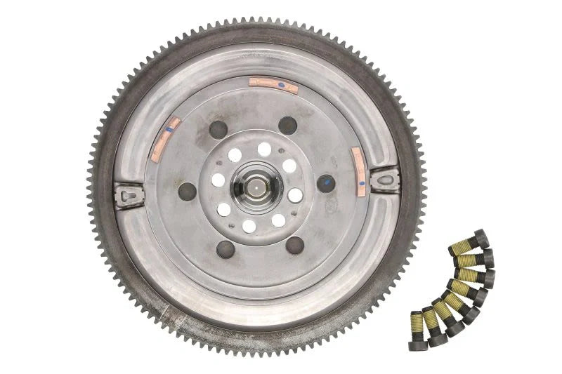 bmw m57 dual mass flywheel 21207533869 sachs – photo 1