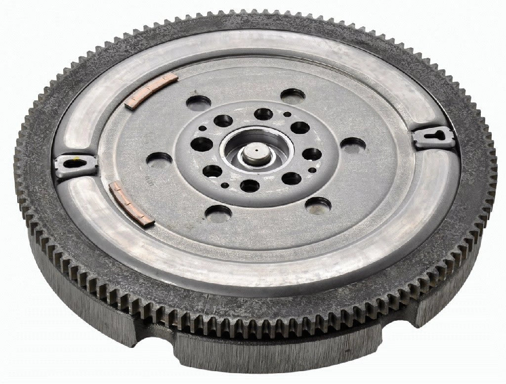 bmw m57 dual mass flywheel 21207533869 sachs – photo 3