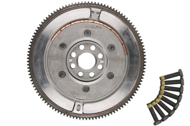 BMW M57 Flywheel – LUK