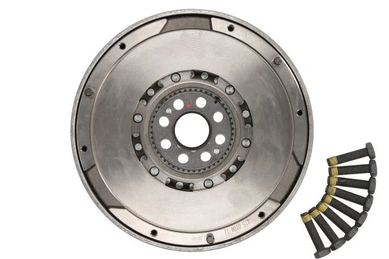 BMW M57 Flywheel – LUK