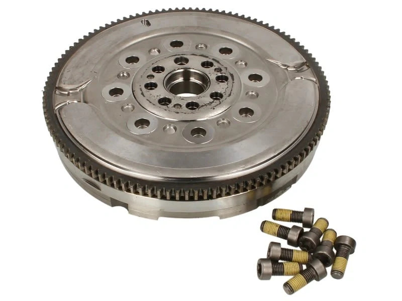 bmw m57 dual mass flywheel 2294001391 sachs – photo 1