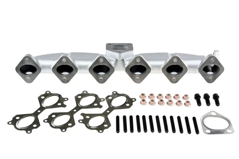 BMW M57 Exhaust Manifold – Standard Fit