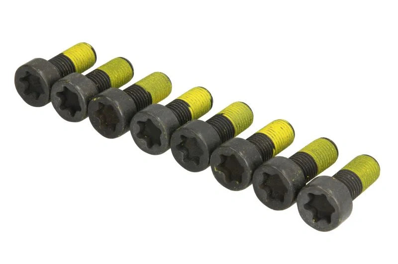 BMW M57 flywheel bolts 11227805708 product image