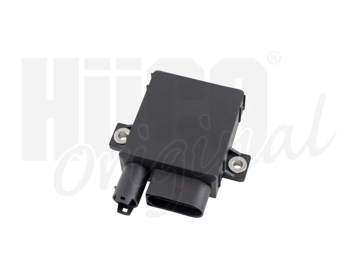 BMW M57 glow plug controller 12217788327 – detail view 1