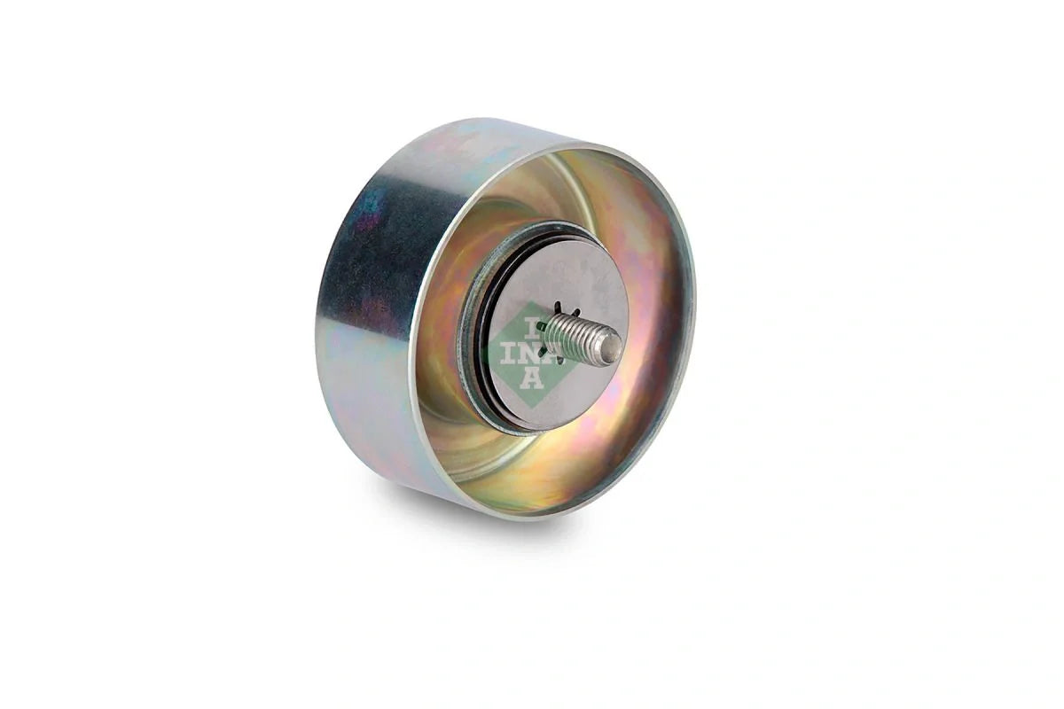 BMW M57 Belt Drive Rollers / Pulleys