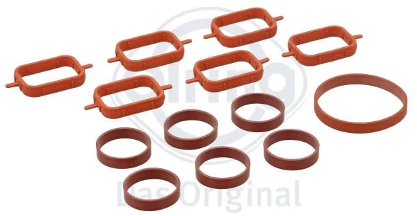 bmw m57 intake gasket set 11612245439 – photo 1