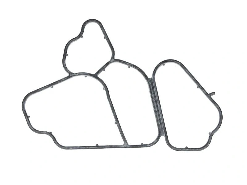 bmw m57 oil filter housing gasket 11422247378 – photo