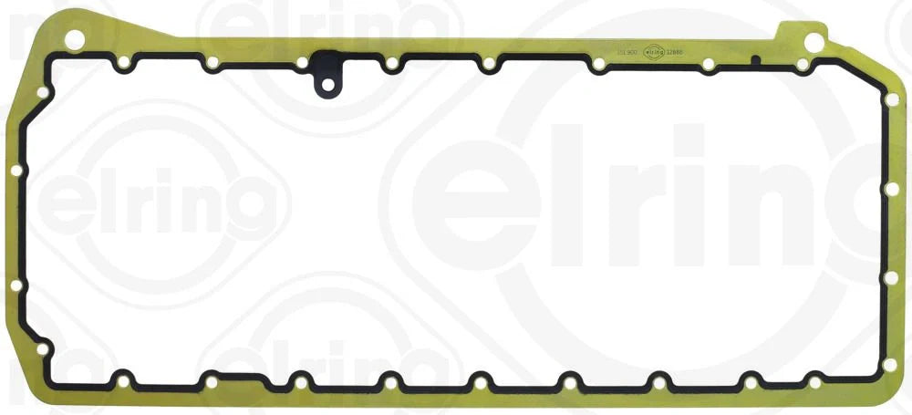 bmw m57 oil sump gasket 11130149329 – photo 2