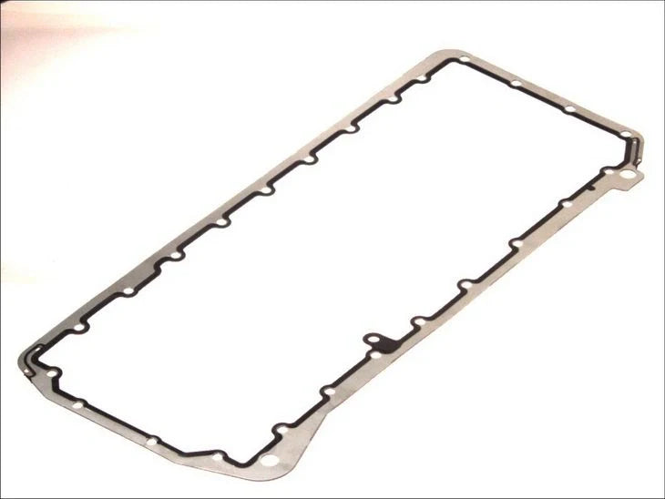 bmw m57 oil sump gasket 11130149329 – photo