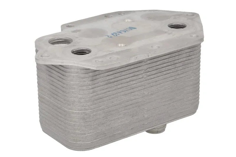 bmw m57 oil to coolant heat exchanger 11427788462 – photo 1