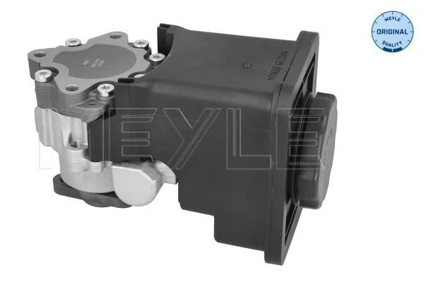 BMW M57 power steering pump 32416760956 – angle view 1