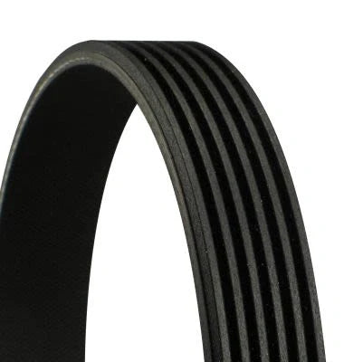BMW M57 serpentine belt 11288477779 – angle view