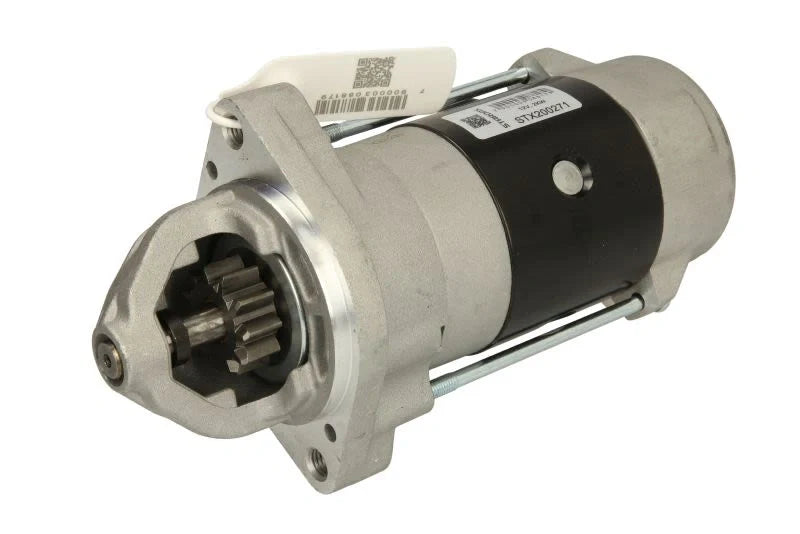 BMW M57 starter motor 12417788680 – product photo
