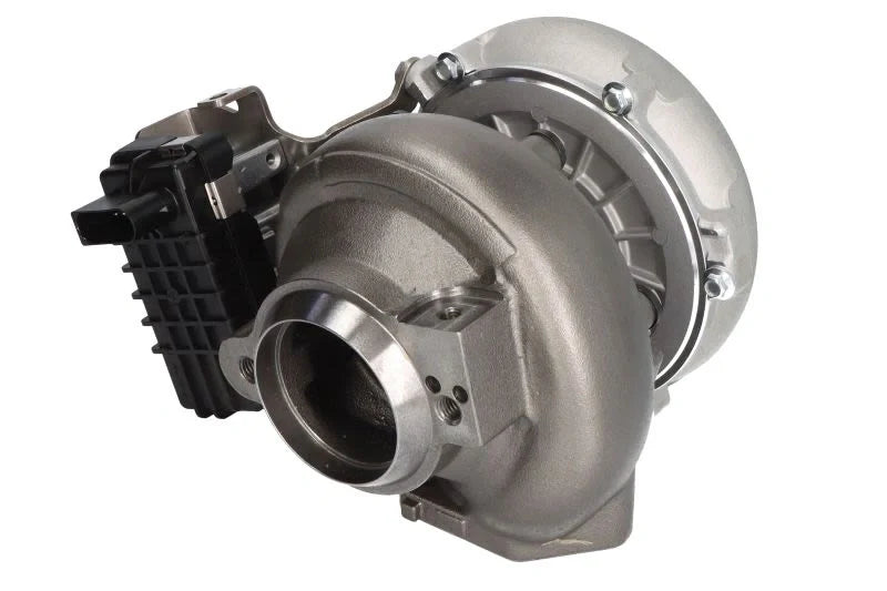 BMW M57 turbocharger Garrett 750773 11652248906 product image