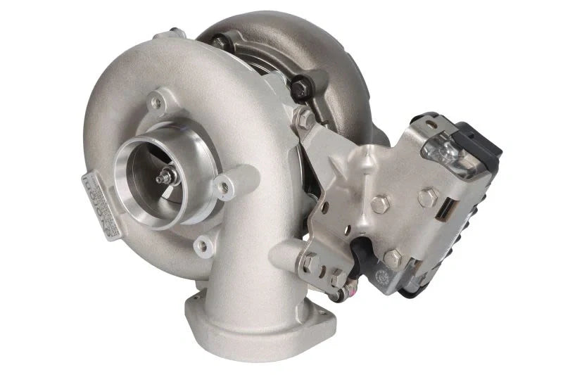 BMW M57 turbocharger Garrett 750773 11652248906 product image