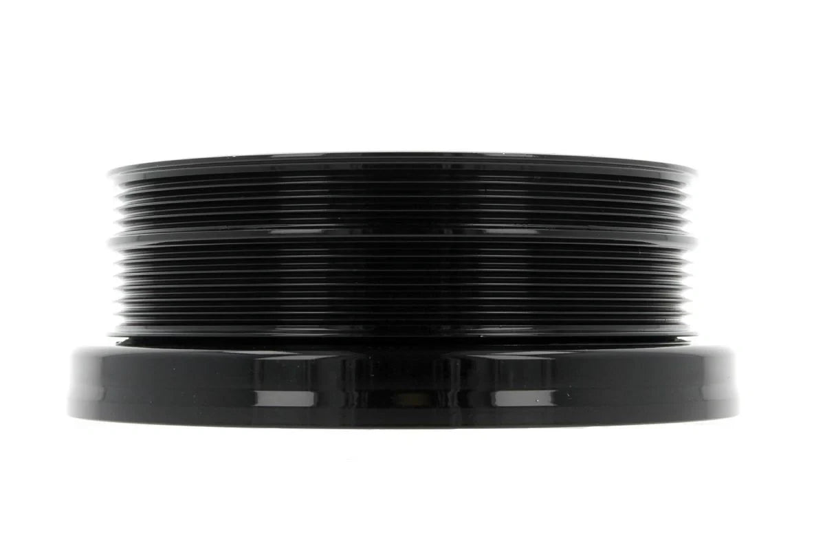 BMW M57 vibration damper 11238511371 – angle view 3