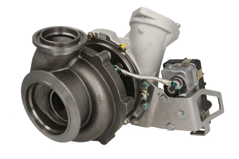 BMW M57N turbocharger 11657792244 product image