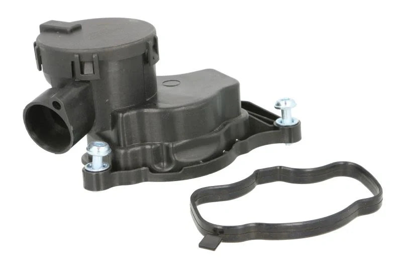 BMW M57 Bi-Turbo Crankcase Breather