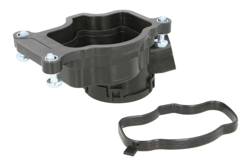 BMW M57 Bi-Turbo Crankcase Breather