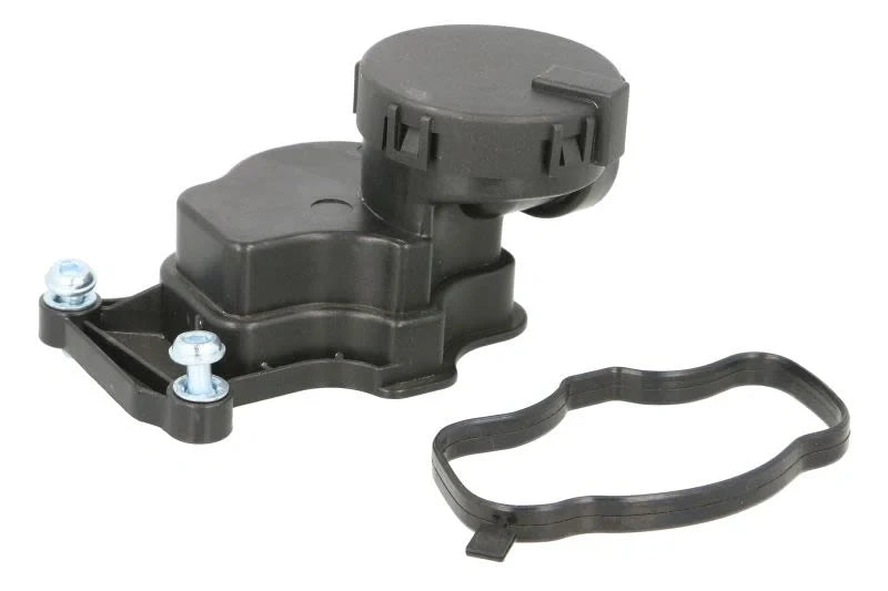 BMW M57 Bi-Turbo Crankcase Breather