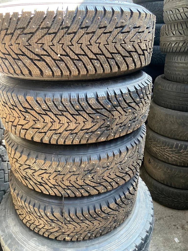 BMW R15 Style 46 wheels – complete wheel sale kit