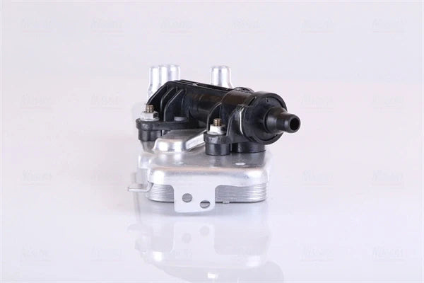 BMW F Series Transmission Oil Cooler – ZF 8HP Gearbox