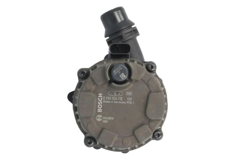 bmw w2a circulation pump 11518637953 – photo 2
