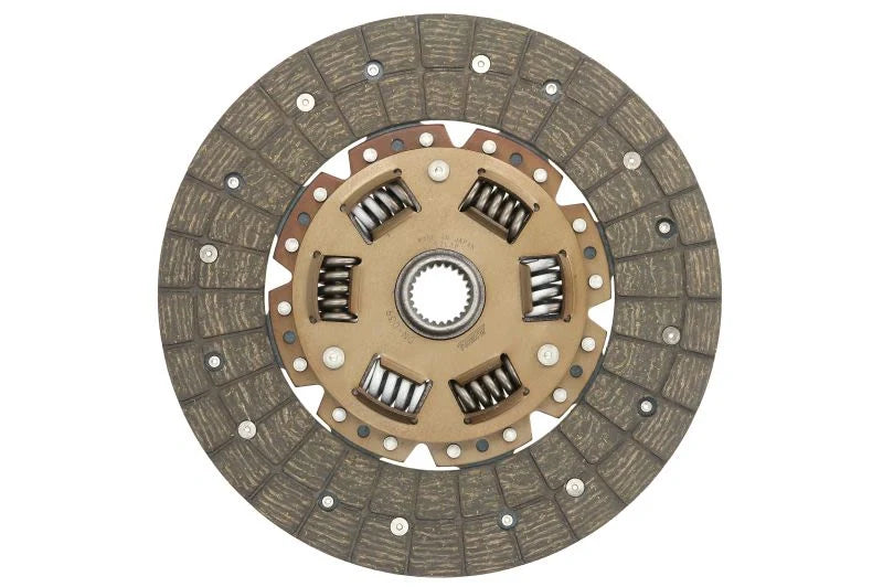 240mm Clutch disc for Nissan gearbox splines