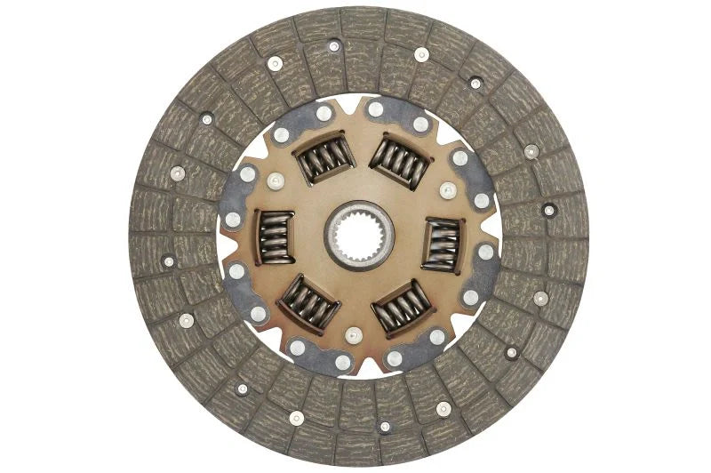 240mm Clutch disc for Nissan gearbox splines