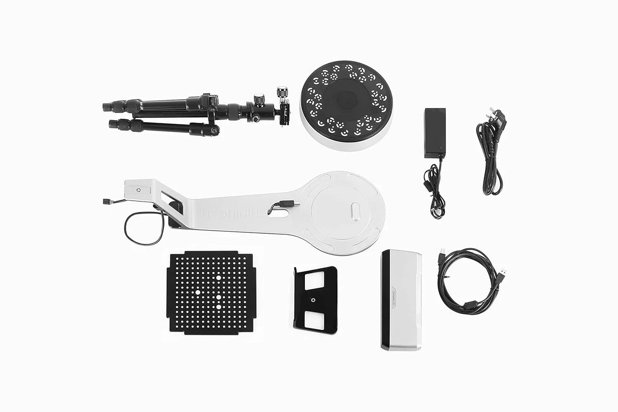 EinScan-SP V2 3D scanner – product image 2