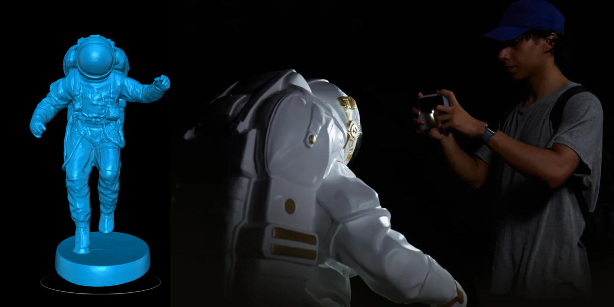 Einstar Vega 3D scanner – product image 14