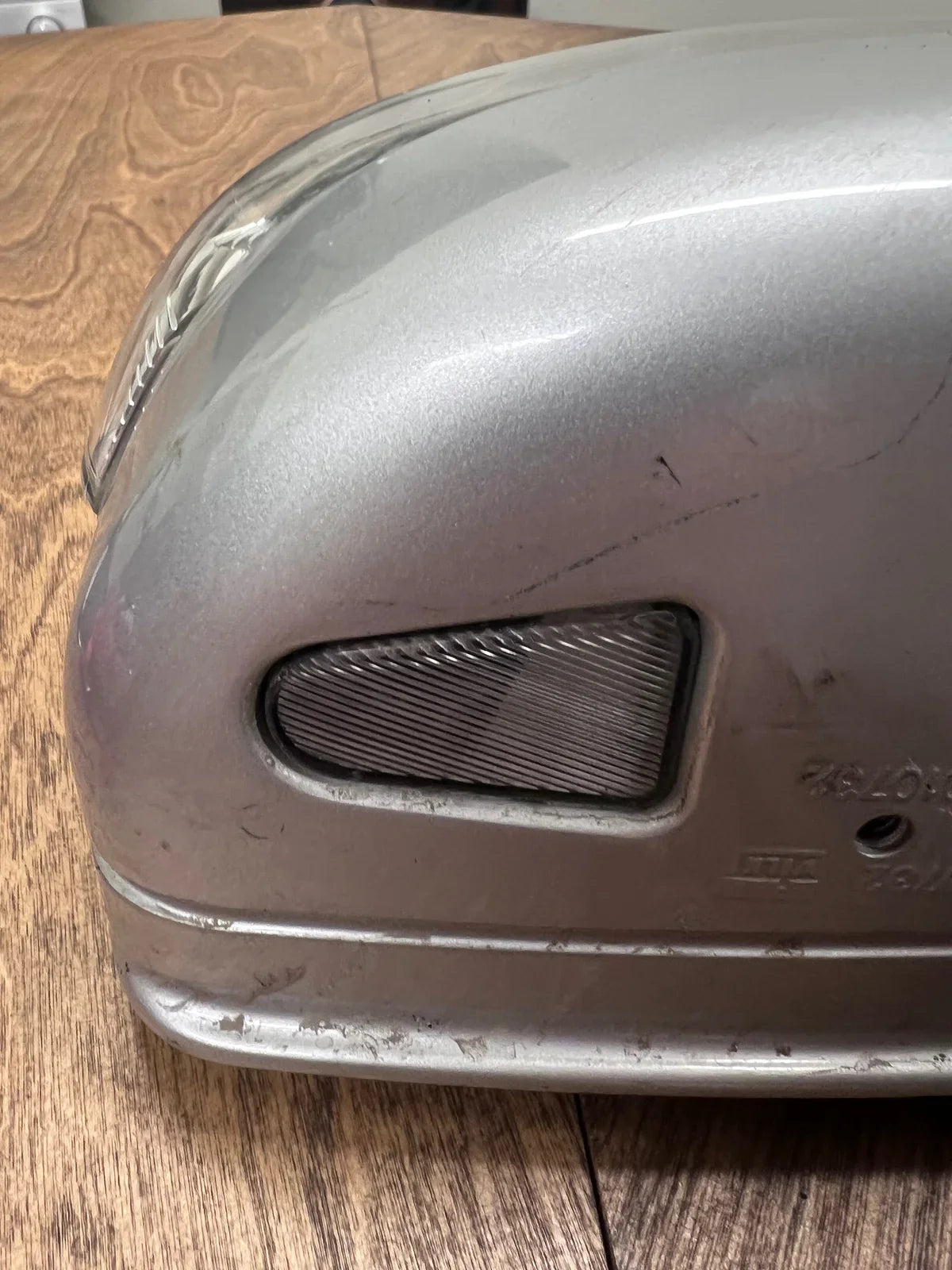 Mercedes G-Class W463 G320 Lorinser Parts Bulk Lot