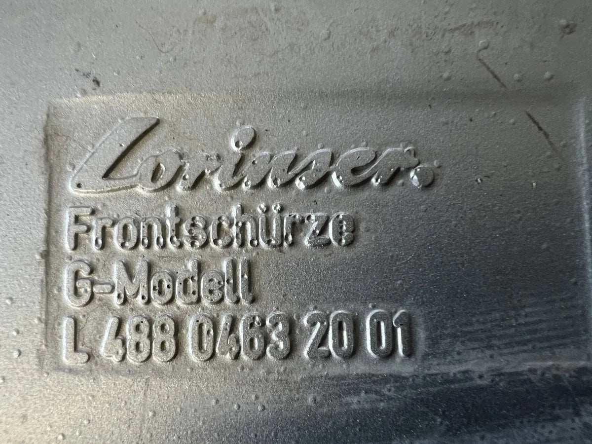 Mercedes G-Class W463 G320 Lorinser Parts Bulk Lot