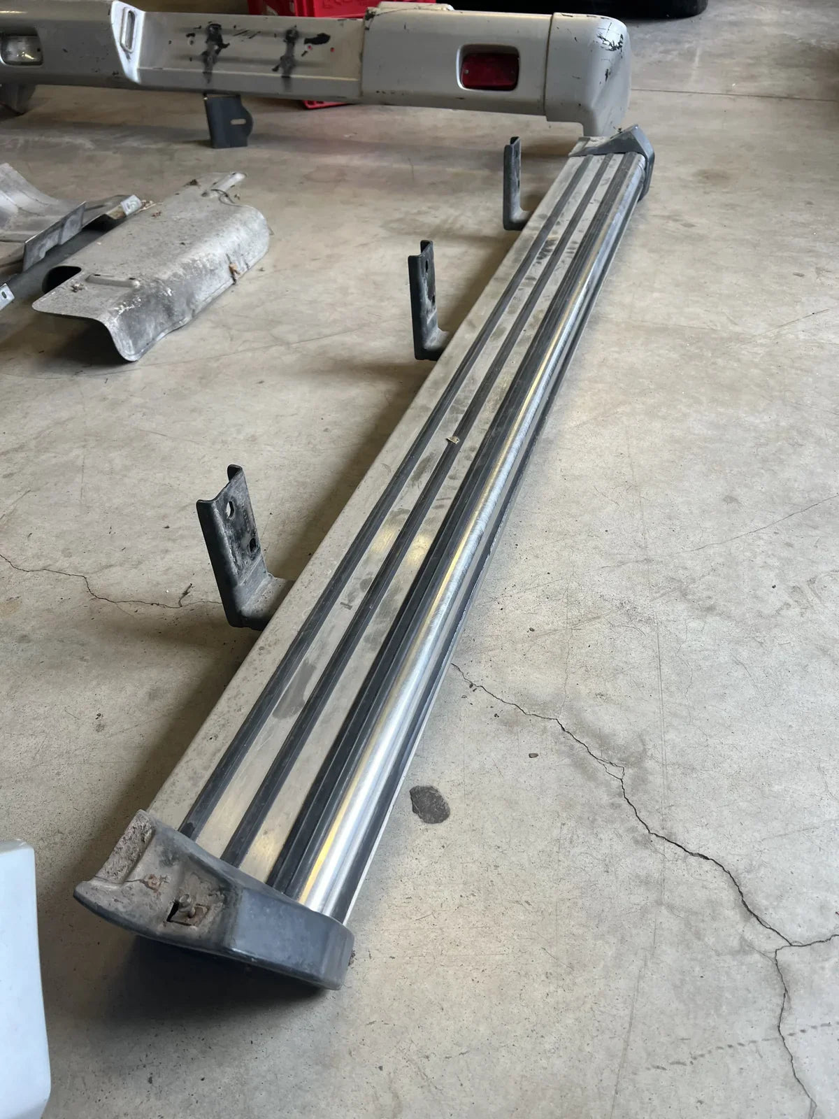 Mercedes G-Class W463 G320 Lorinser Parts Bulk Lot