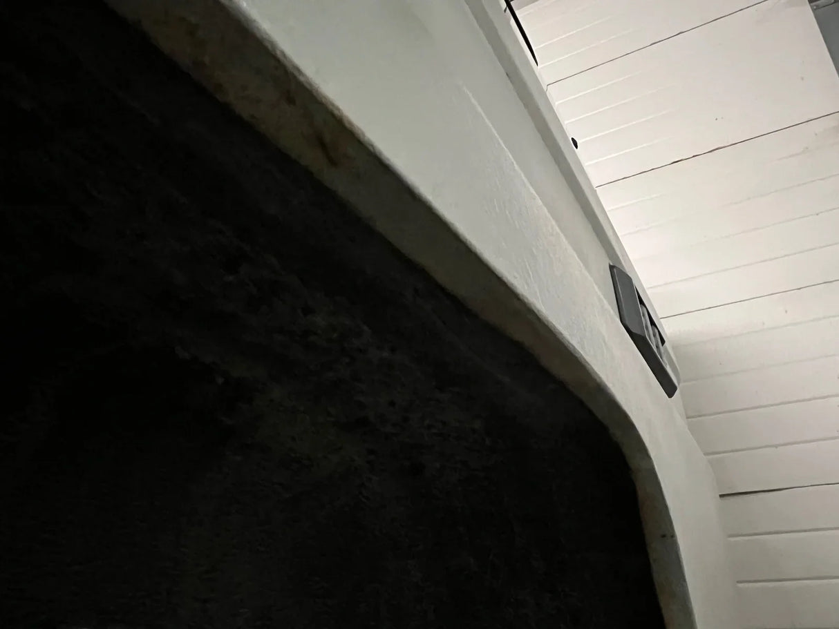 Land Cruiser 79 Frame – custom chassis upgrade project by Fast Motion Automotive