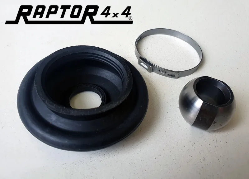Patrol double cardan propshaft repair kit product image