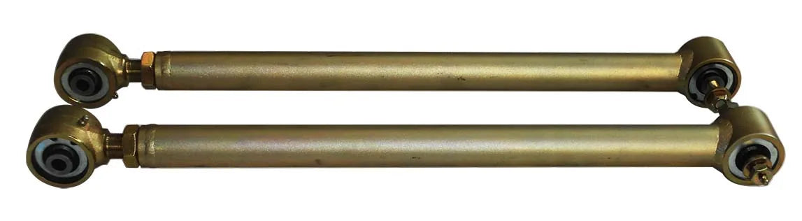 Patrol HD Adjustable Rear Trailing Link Arms